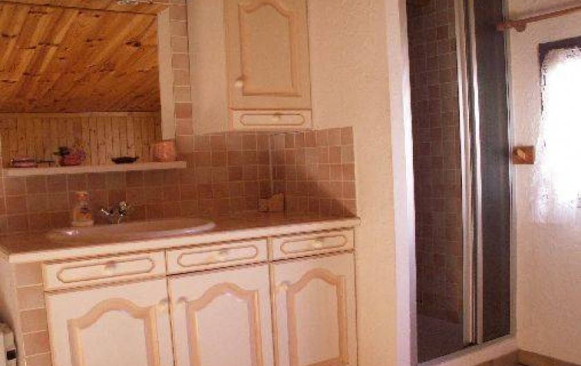 Location de vacances - Villa à Callian