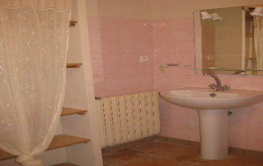 Location de vacances - Gîte à Cassaniouze