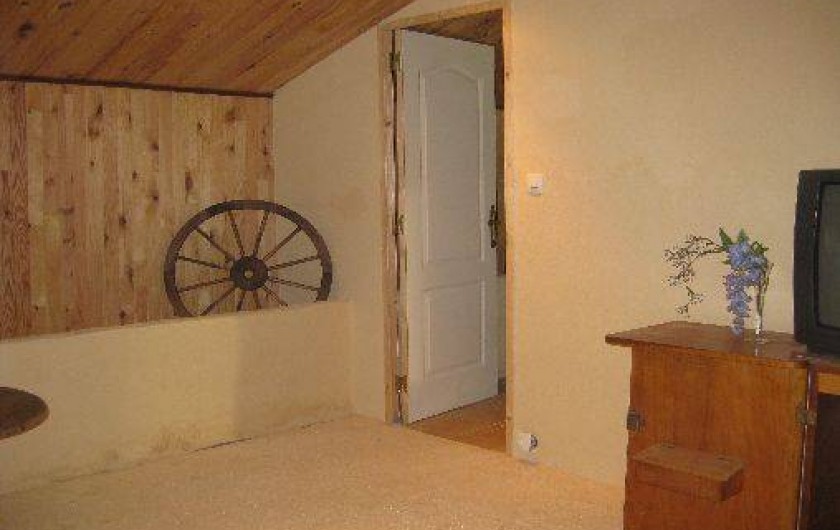 Location de vacances - Gîte à Cassaniouze