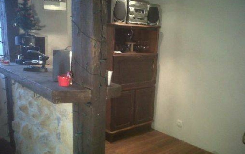 Location de vacances - Gîte à Cassaniouze