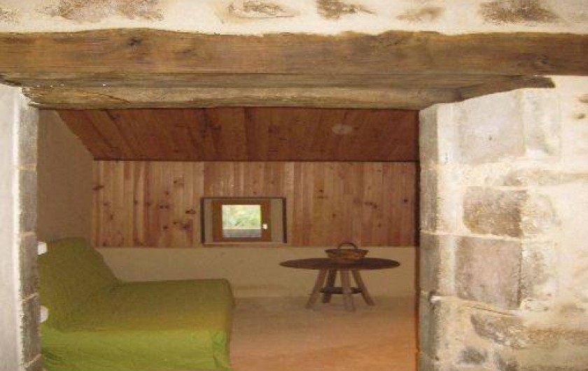 Location de vacances - Gîte à Cassaniouze