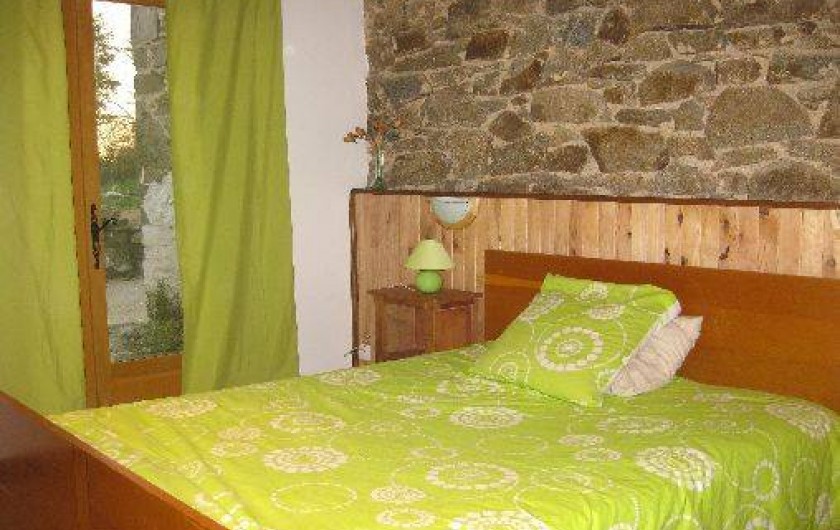 Location de vacances - Gîte à Cassaniouze