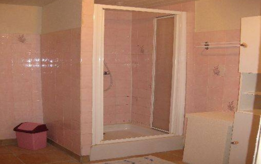 Location de vacances - Gîte à Cassaniouze