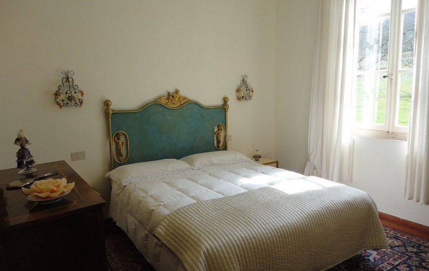 Location de vacances - Maison - Villa à Volterra