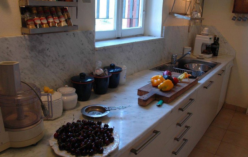 Location de vacances - Maison - Villa à Volterra