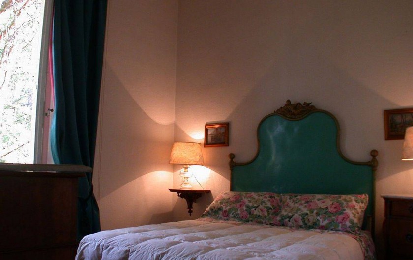 Location de vacances - Maison - Villa à Volterra