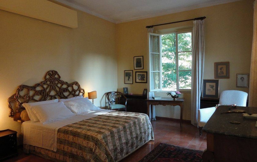 Location de vacances - Maison - Villa à Volterra