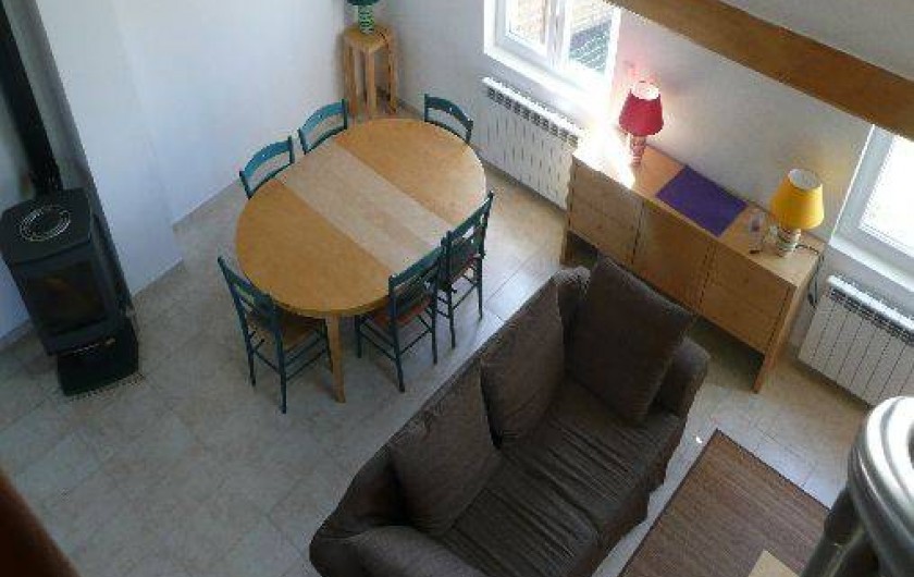 Location de vacances - Appartement à Wimereux