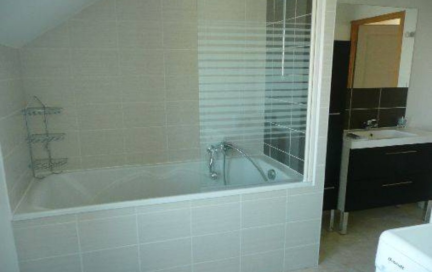 Location de vacances - Appartement à Wimereux