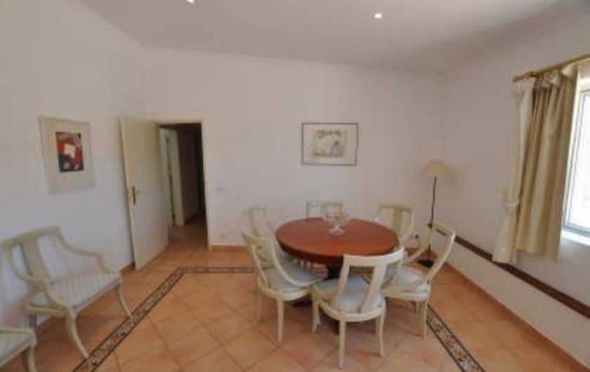 Location de vacances - Villa à Silves