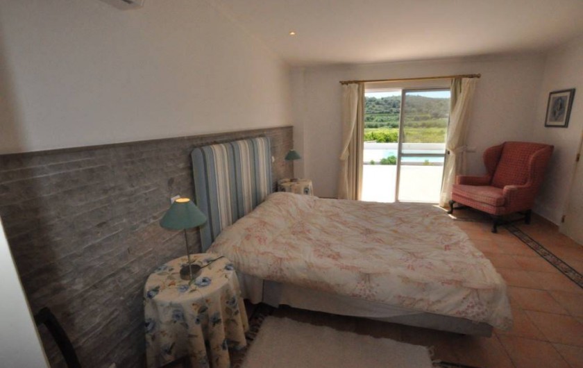 Location de vacances - Villa à Silves