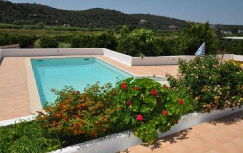 Location de vacances - Villa à Silves