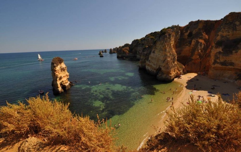 Location de vacances - Villa à Silves