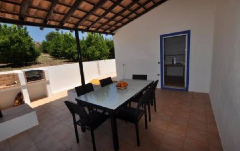 Location de vacances - Villa à Silves