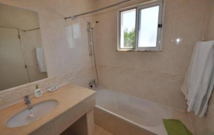 Location de vacances - Villa à Silves