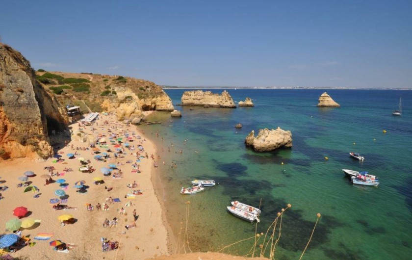 Location de vacances - Villa à Silves