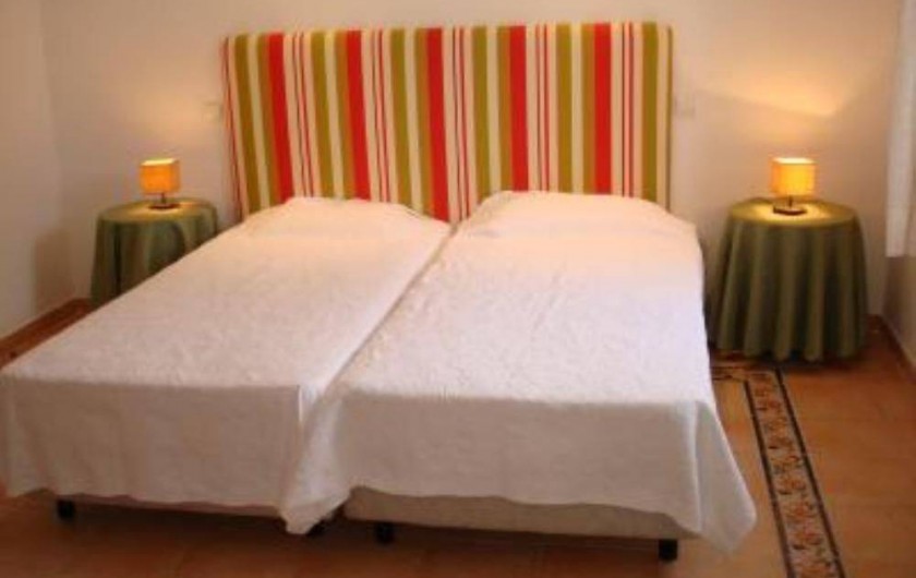 Location de vacances - Villa à Silves