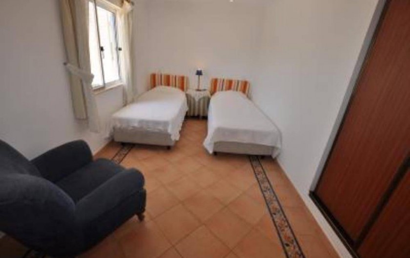 Location de vacances - Villa à Silves