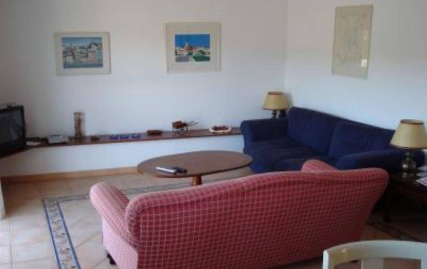 Location de vacances - Villa à Silves
