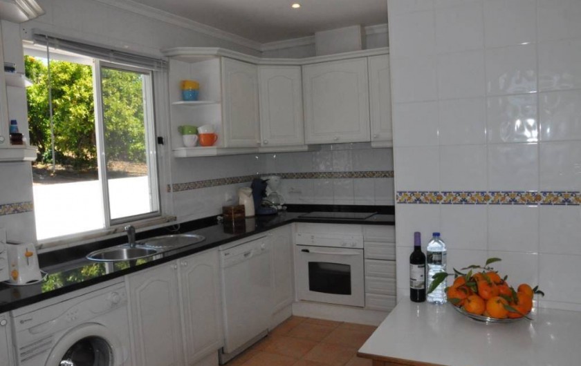 Location de vacances - Villa à Silves