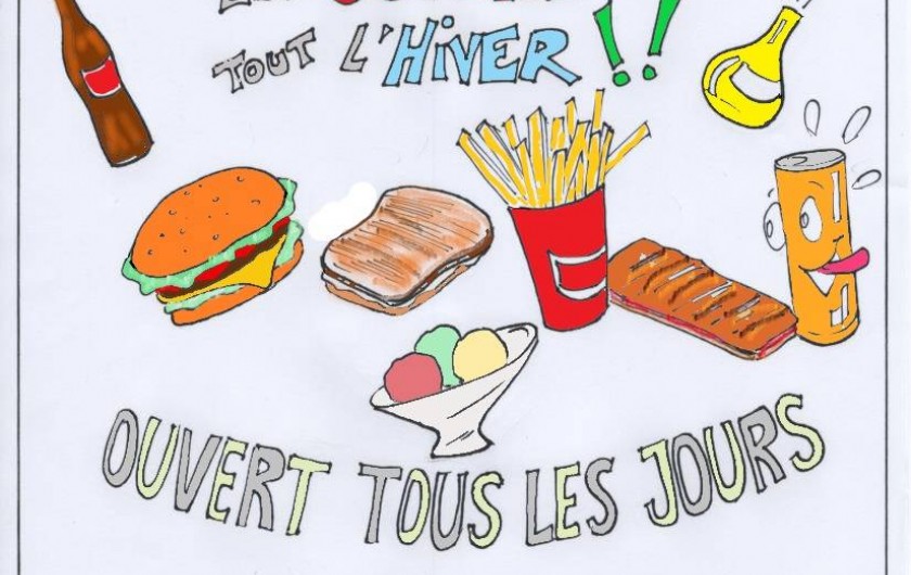 Location de vacances - Camping à Saint-Gal-sur-Sioule