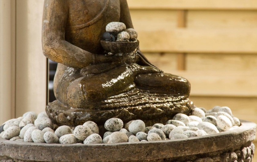 Location de vacances - Villa à Le Diamant