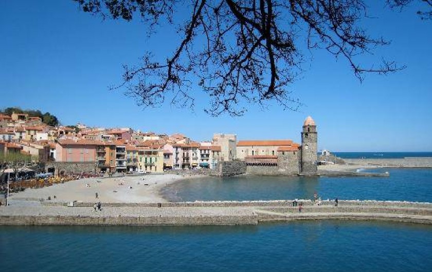 Location de vacances - Camping à Le Barcarès