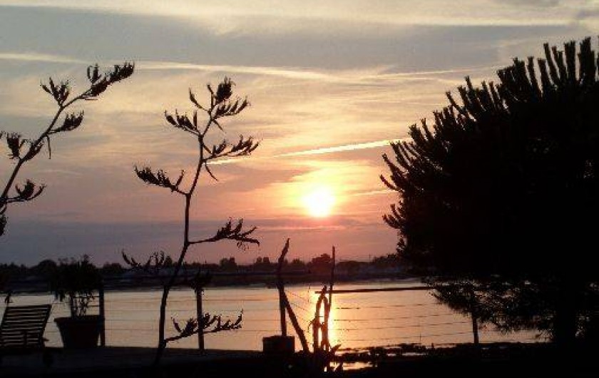 Location de vacances - Villa à Bourcefranc-le-Chapus