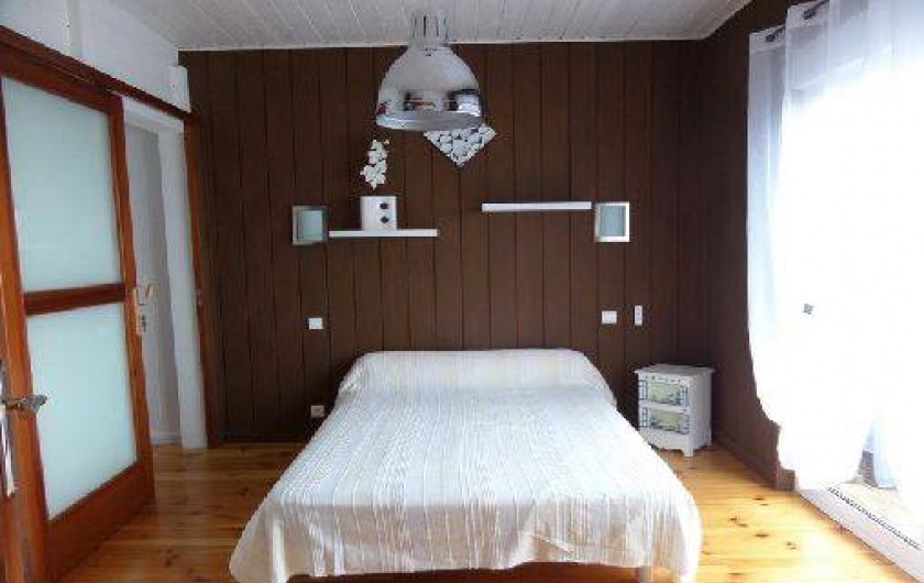 Location de vacances - Villa à Bourcefranc-le-Chapus