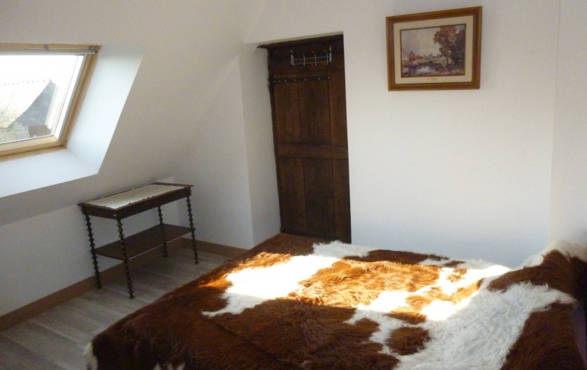 Location de vacances - Gîte à Congrier