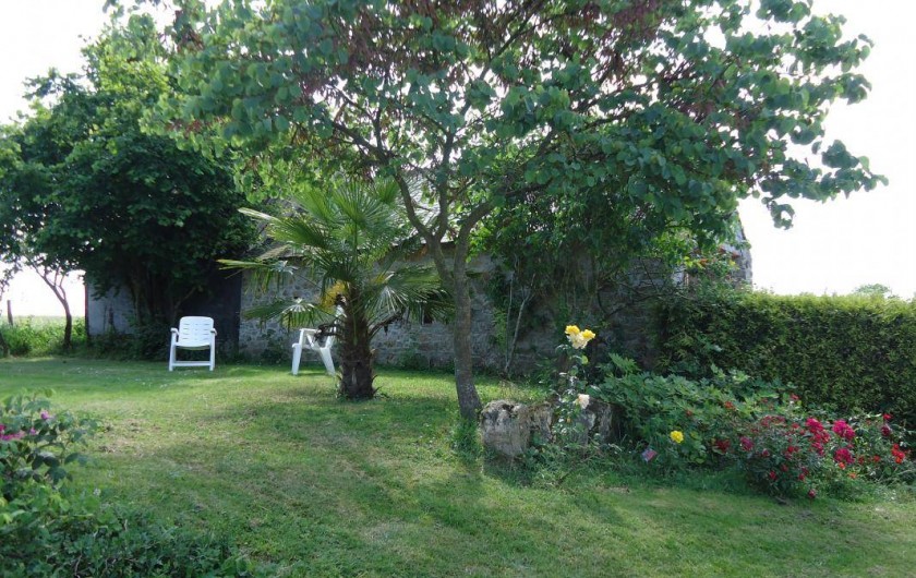 Location de vacances - Gîte à Congrier