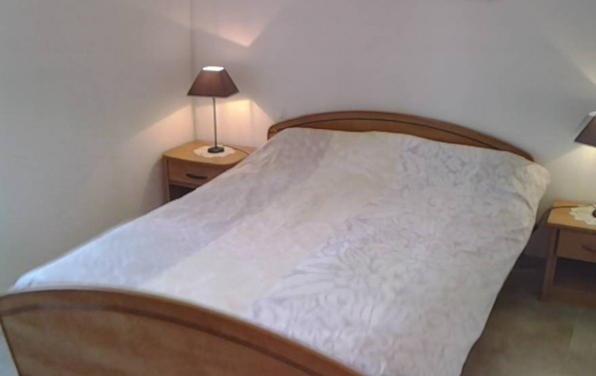 Location de vacances - Gîte à Congrier