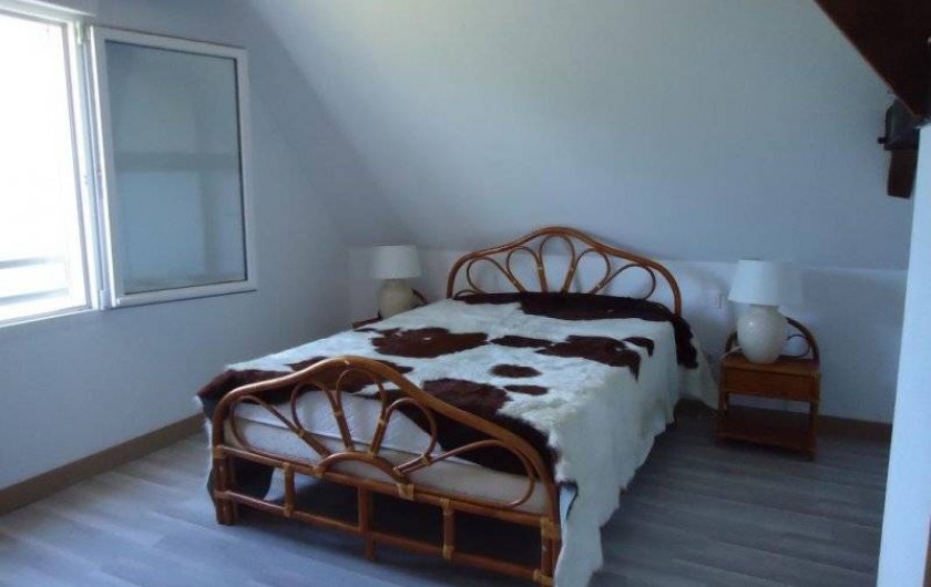 Location de vacances - Gîte à Congrier