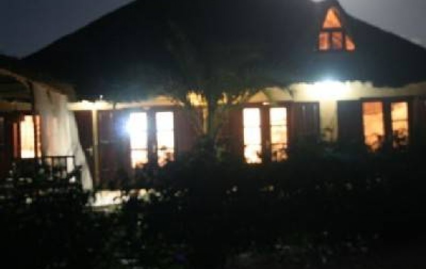 Location de vacances - Maison - Villa à M'bour