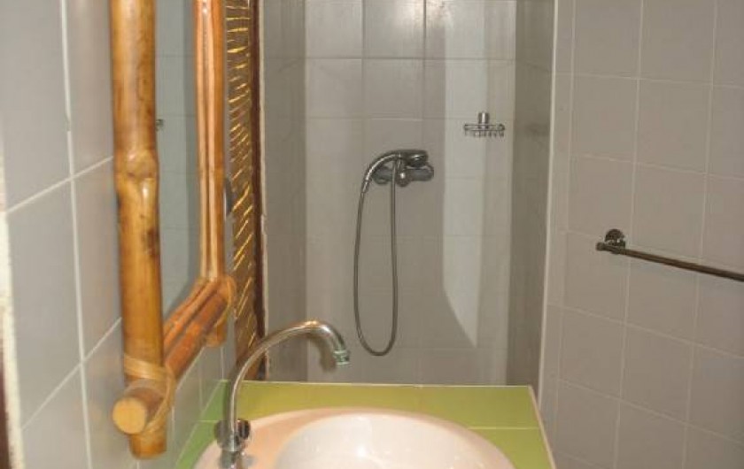 Location de vacances - Maison - Villa à M'bour