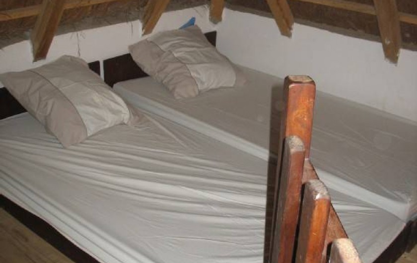 Location de vacances - Maison - Villa à M'bour