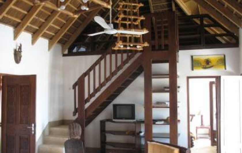 Location de vacances - Maison - Villa à M'bour