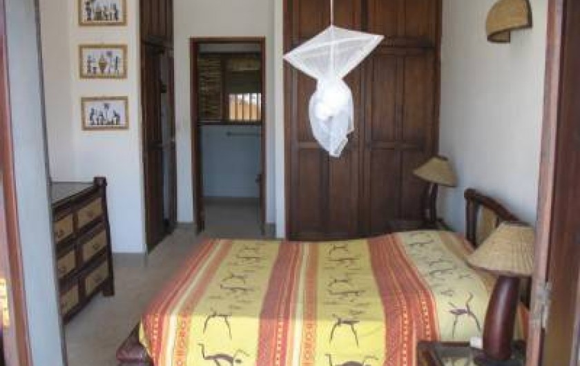 Location de vacances - Maison - Villa à M'bour