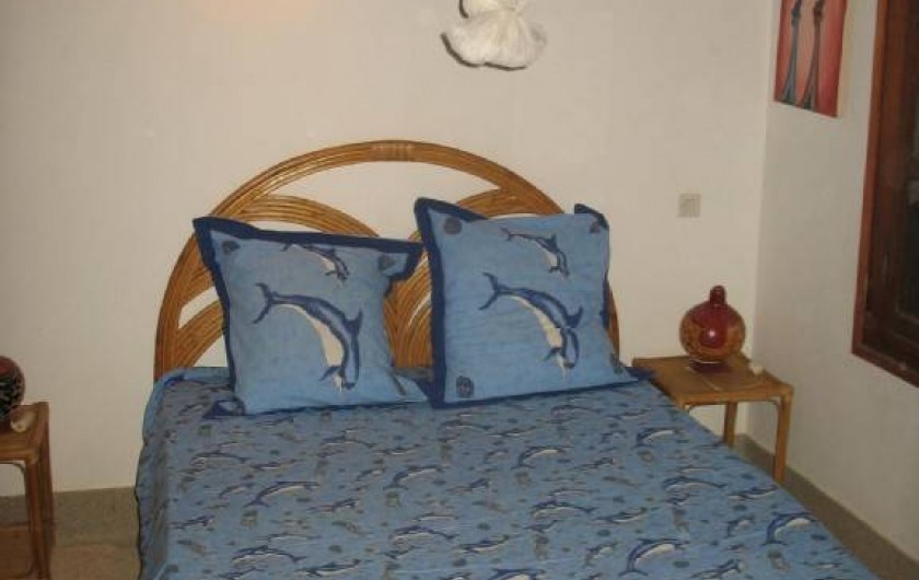 Location de vacances - Maison - Villa à M'bour