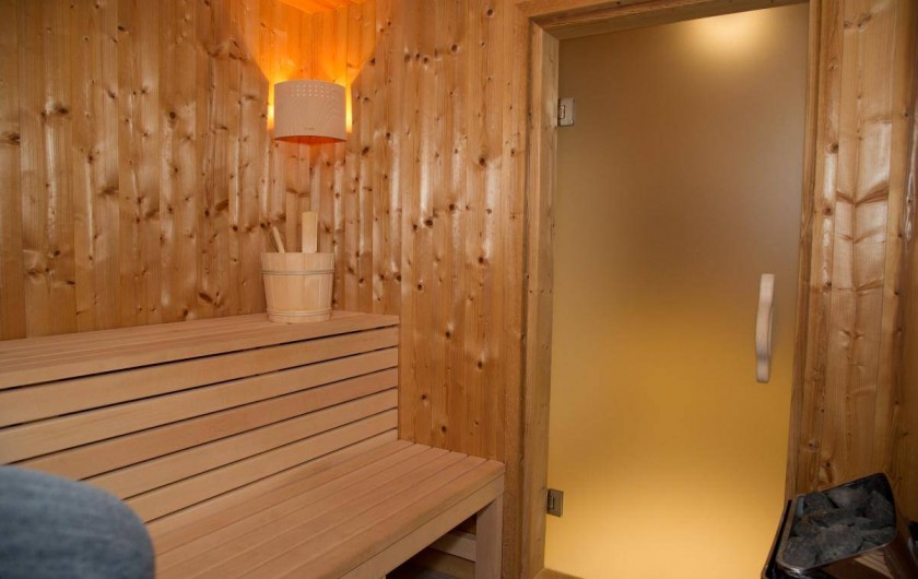 Location de vacances - Gîte à Châtel