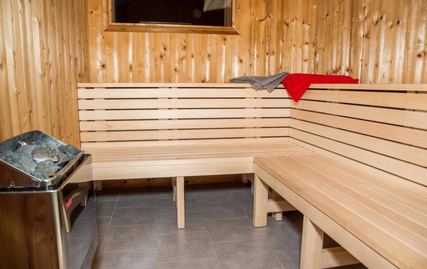 Location de vacances - Gîte à Châtel