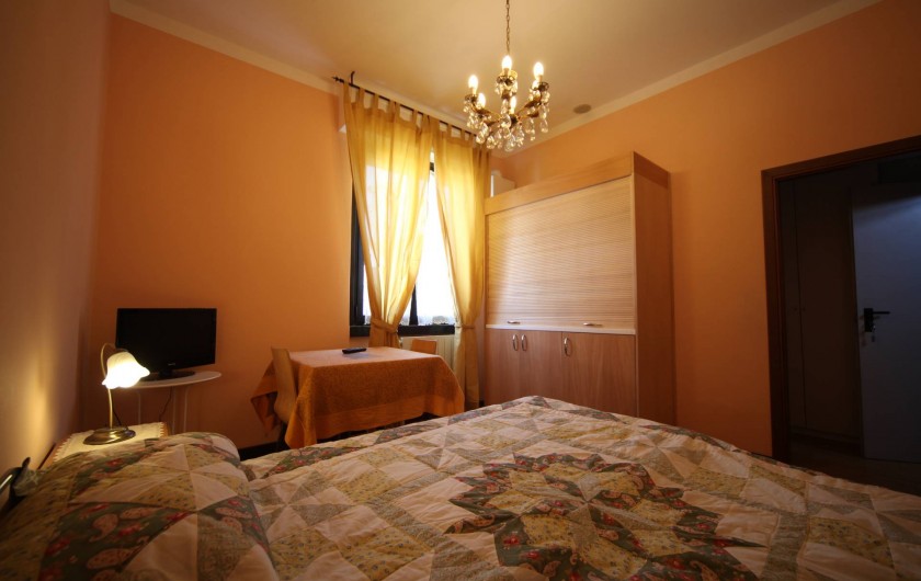 Location de vacances - Chambre d'hôtes à Novate Milanese