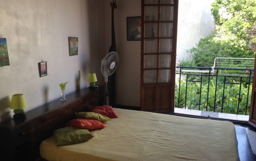 Location de vacances - Appartement à Banyuls-sur-Mer