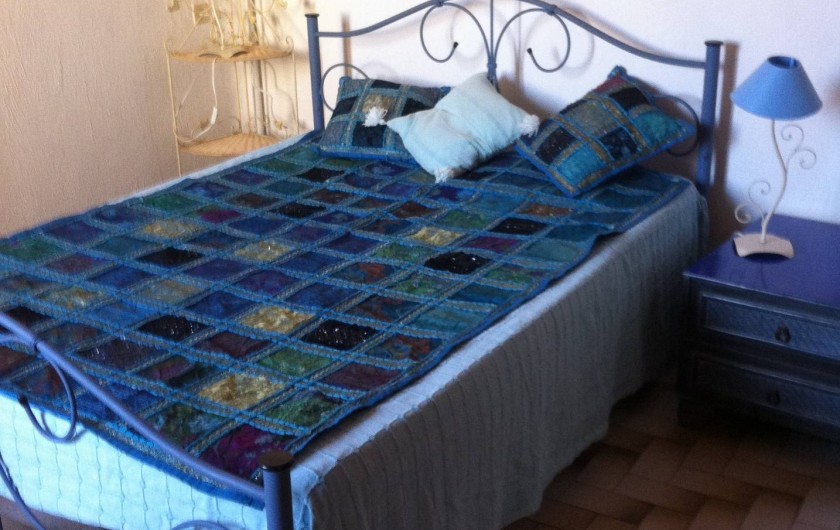 Location de vacances - Appartement à Banyuls-sur-Mer