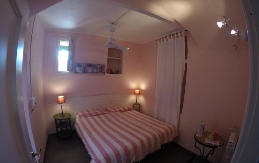 Location de vacances - Chambre d'hôtes à Finale Ligure - Rose