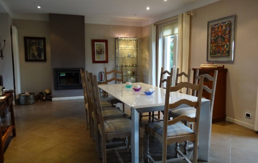 Location de vacances - Villa à Carrara