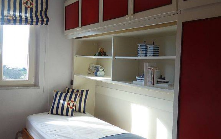 Location de vacances - Villa à Carrara