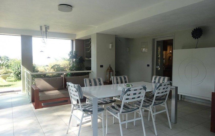 Location de vacances - Villa à Carrara