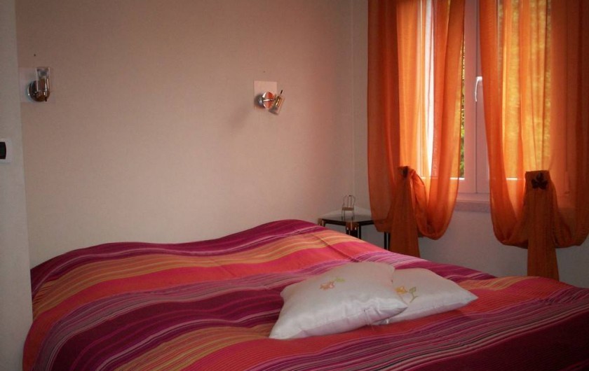 Location de vacances - Villa à Carrara