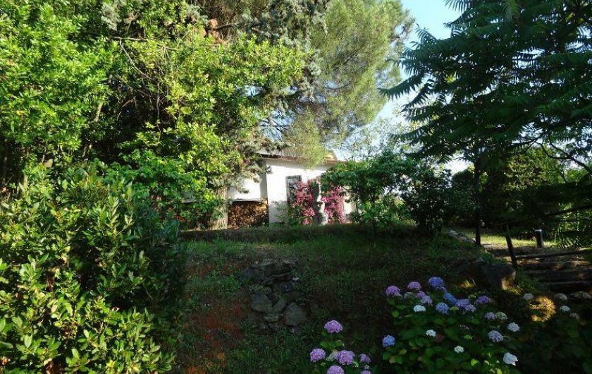 Location de vacances - Villa à Carrara